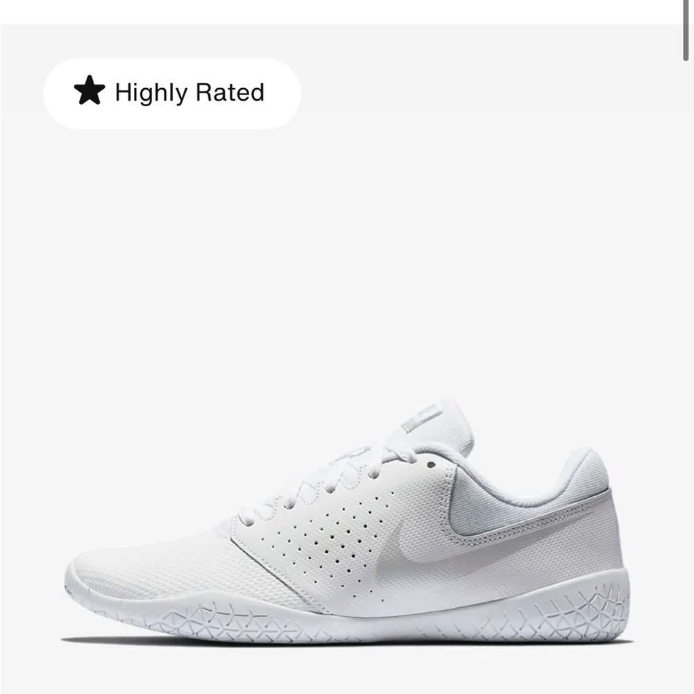 Nike Sideline IV Women's Cheerleading Shoe size 9
